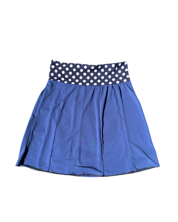 Producto - Pollera rock