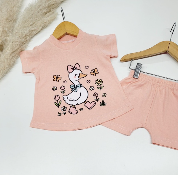 Producto - Conjunto Patita