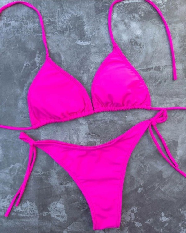 Producto - Bikini en V