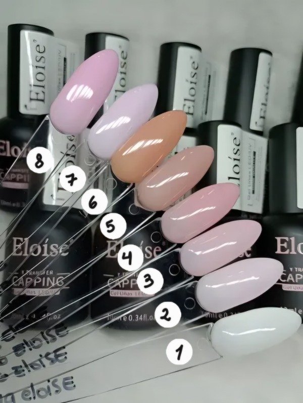 Producto - CAPPING Y TRANSFER 10ML ELOISE - 1