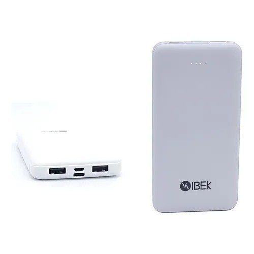 Producto - Cargador Portátil POWER BANK IBEK