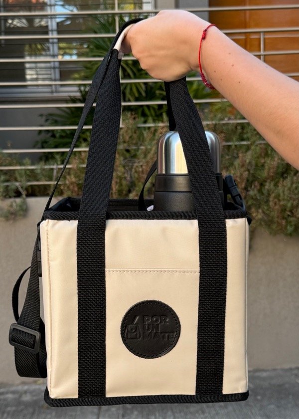 Producto - Canasta Matera