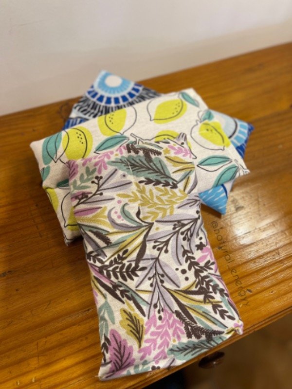 Producto - Almohadilla multiuso chica