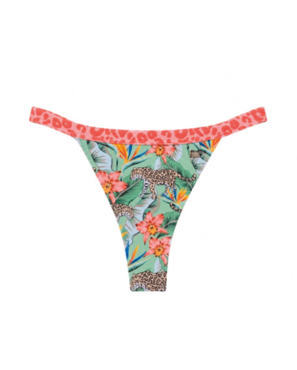 Producto - Less Selva Verde - 1