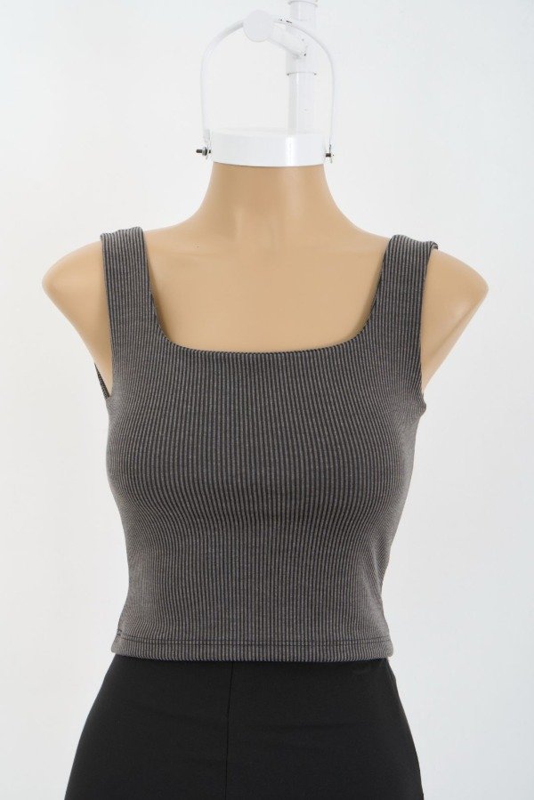 Producto - Top morley grueso
