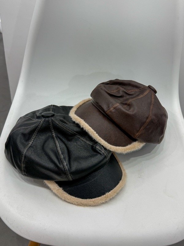 Producto - Boina Cler - 2 colores