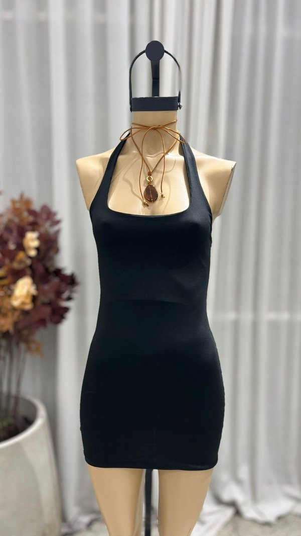 Producto - Vestido Mica
