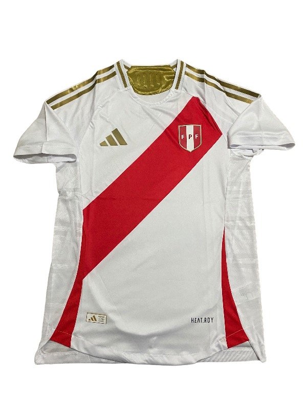 Producto - Peru titular 24/25