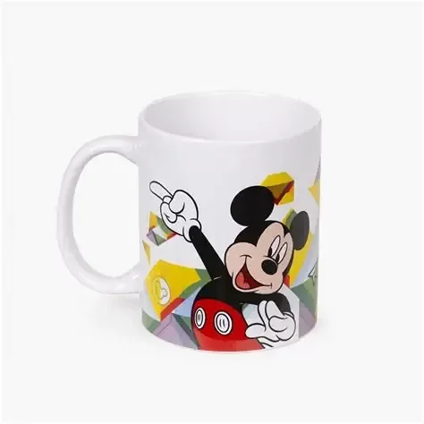 Producto - Taza Mickey