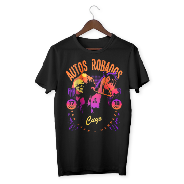 Producto - AUTOS ROBADOS 2