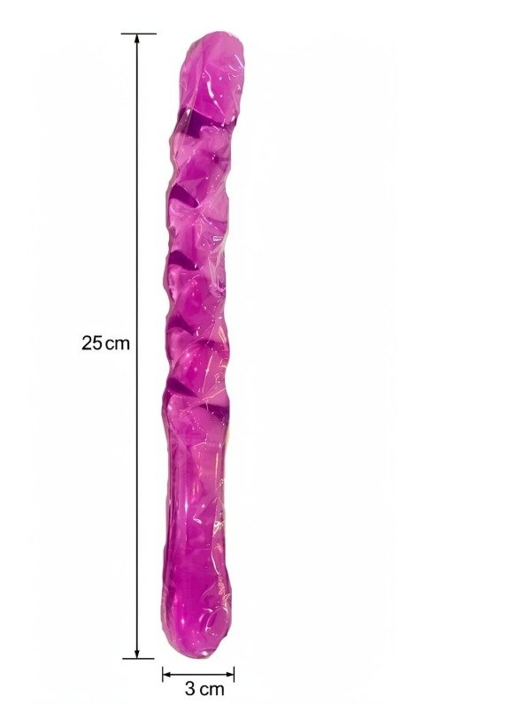 Producto - Plug Anal Punta del Díablo - 2