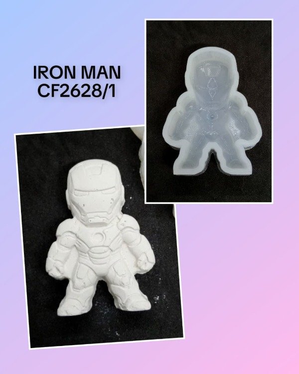 Producto - SUPERHEROES - CF2628-1 - 0