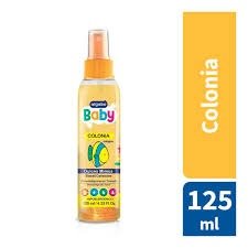 Producto - COLONIA ALGABO BABY "Dulces Mimos" 12ML