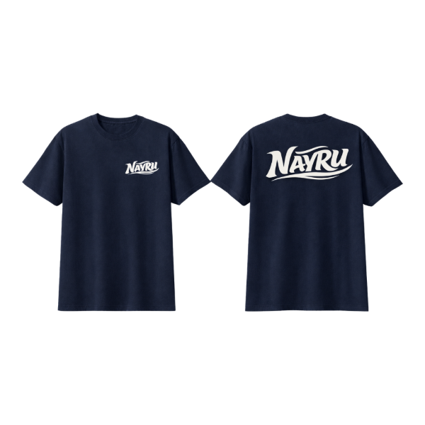 Producto - Remera de adulto Nayru