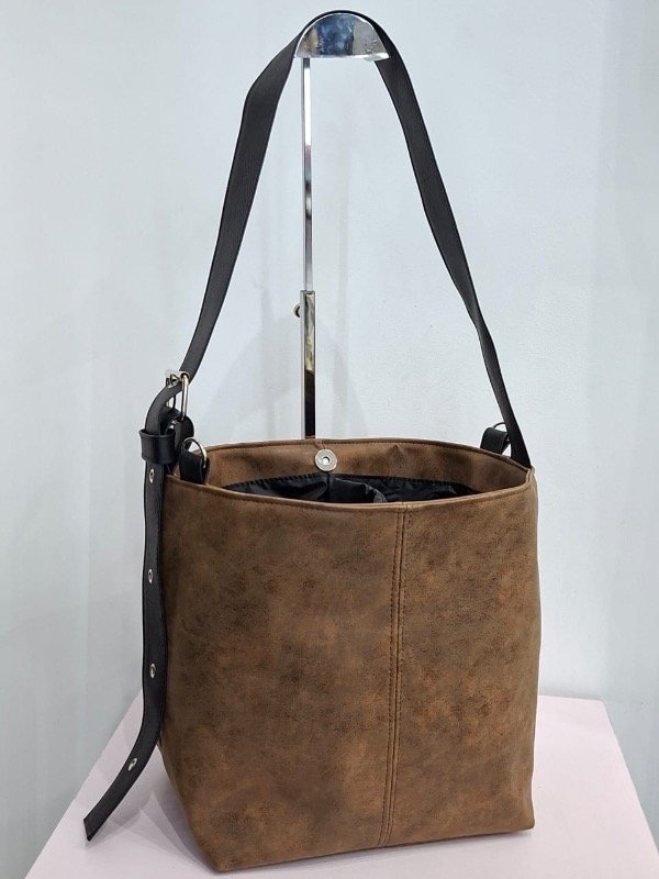 Producto - Bolso matero jaspeado - 1