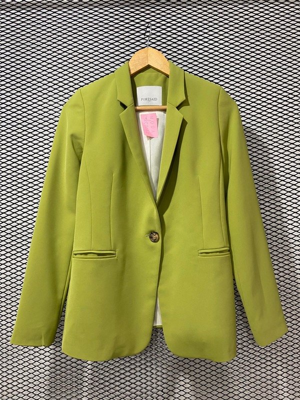 Producto - Blazer Portsaid T40/XS