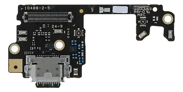 Producto - EDGE 20 PRO  Carga Rapida ORIGINAL