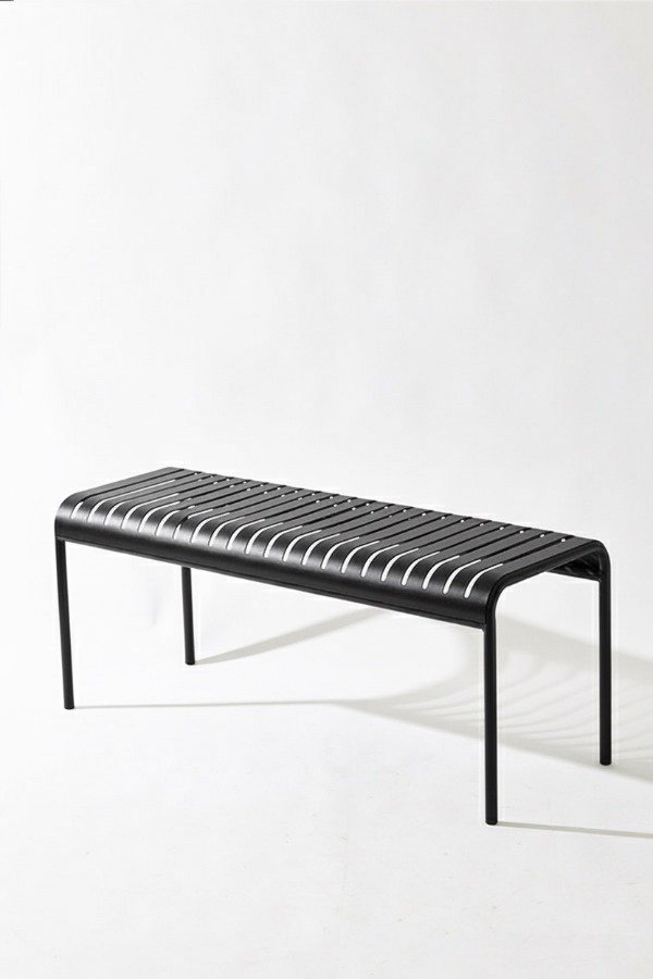 Producto - Banco - Mesa Natsu Large Negro