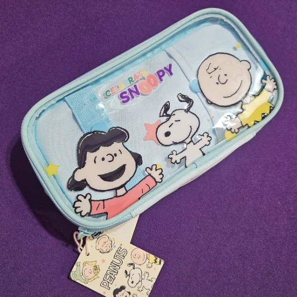 Producto - Cartuchera Snoopy - 0
