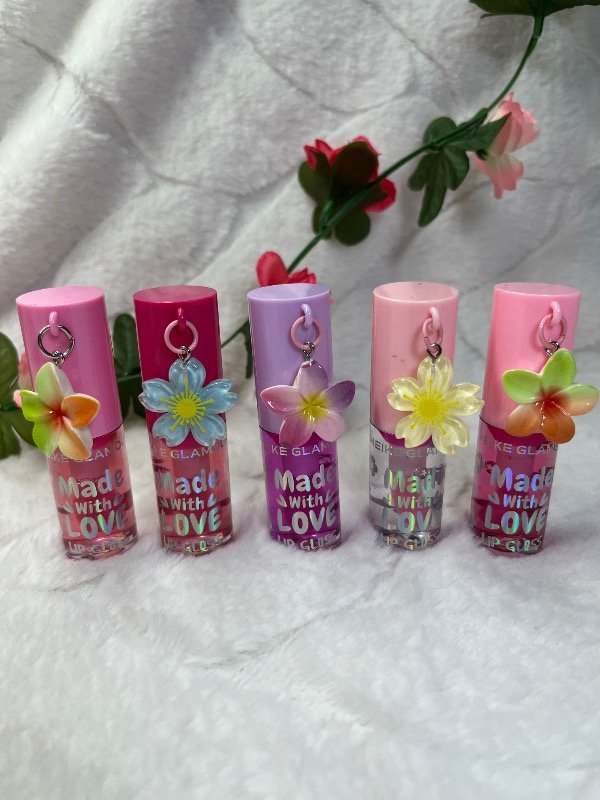 Producto - Lip gloss lavero
