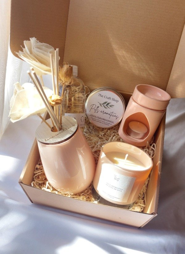 Producto - Gifbox Emilia
