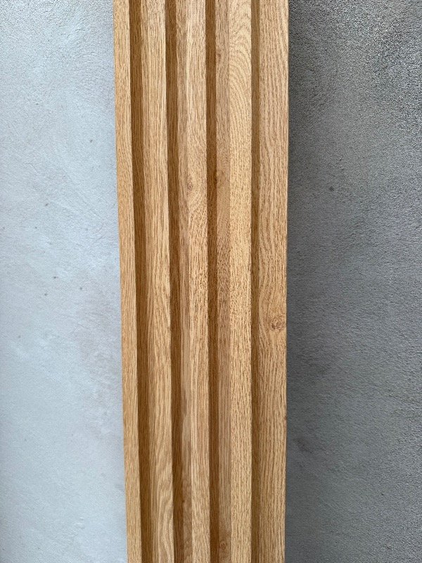 Producto - WALL PANEL PINO