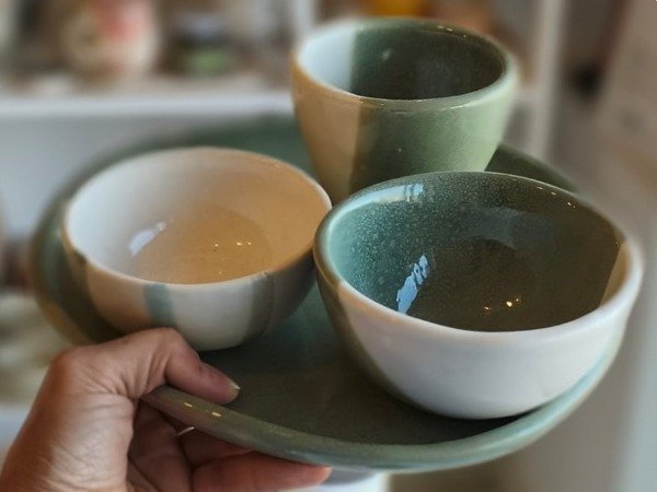 Producto - Set de Picada 3