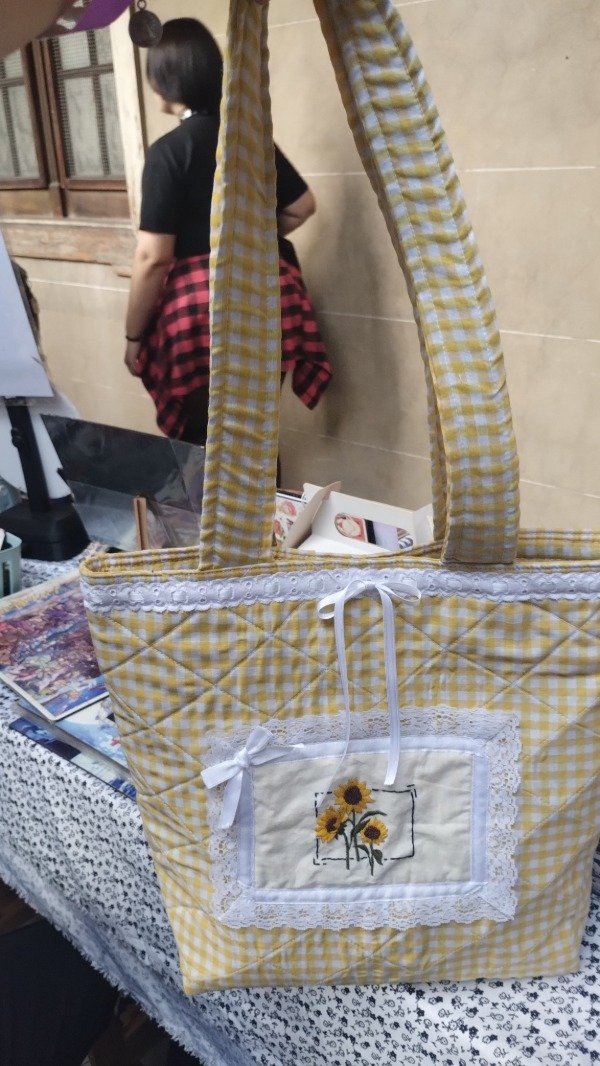 Producto - Bolso estilo tote - 3