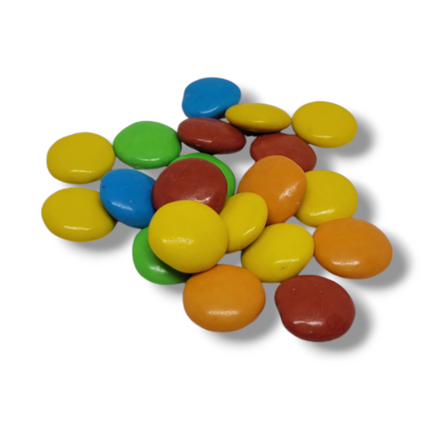 Producto - LENTEJAS DE CHOCOLATE