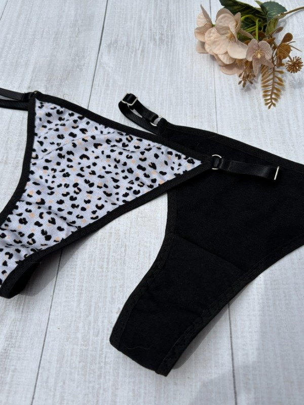 Producto - Tangaless Cygnus III X2
