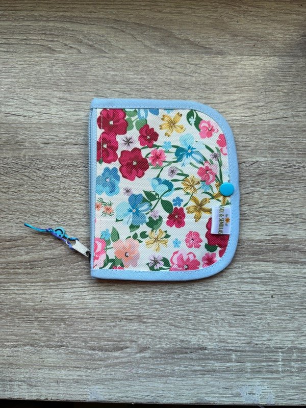 Producto - Estuche Maxi flower