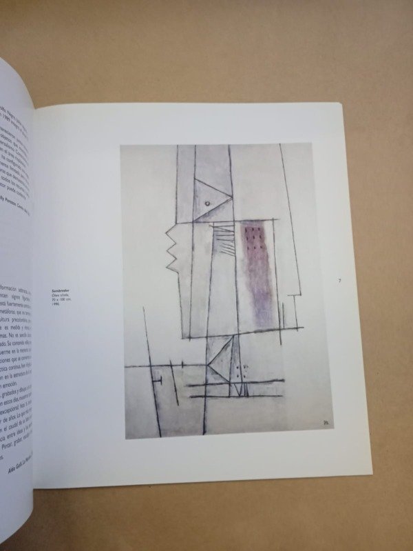 Producto - Alberti Delmonte - Museo de Arte contemporáneo 2001 - 1