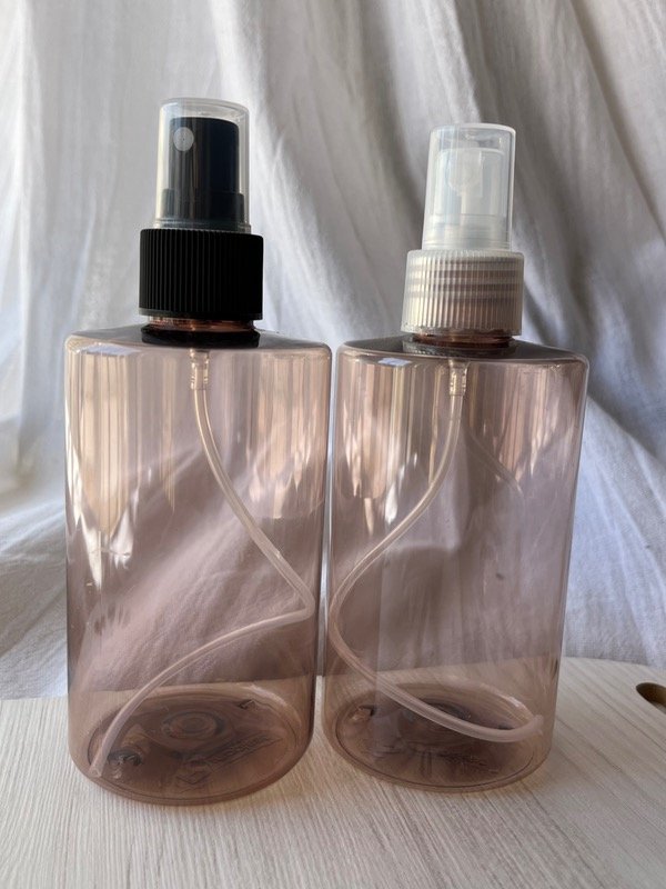 Producto - Atomizador golden 250cc clásico