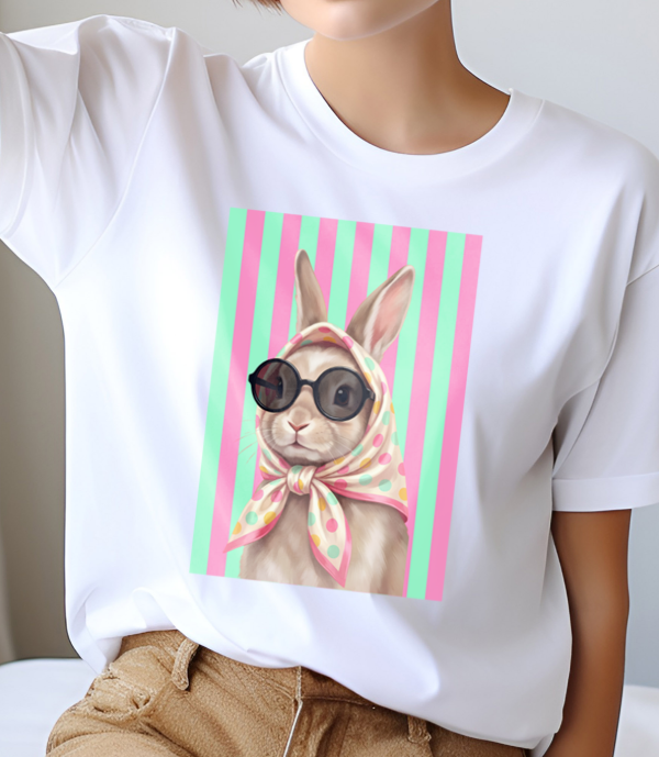 Producto - Remera Conejo Cool