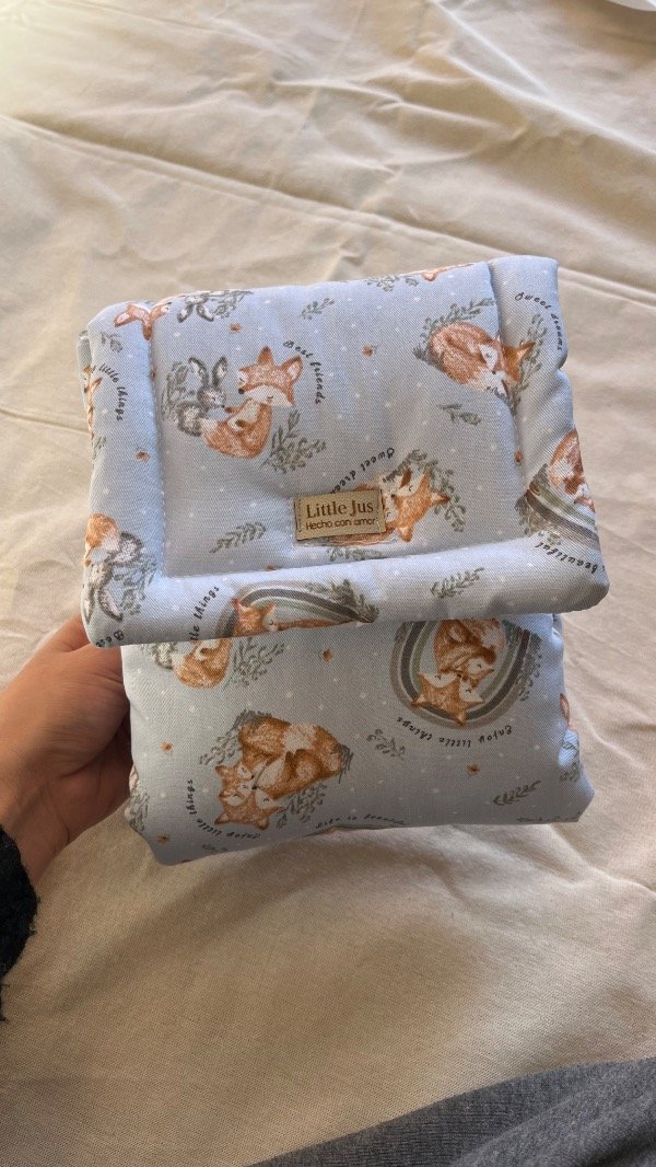 Producto - Cambiadores - 4