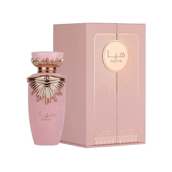 Producto - Perfume Haya Pink