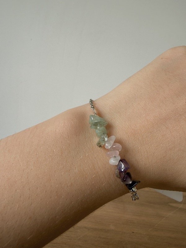 Producto - Pulseras Om