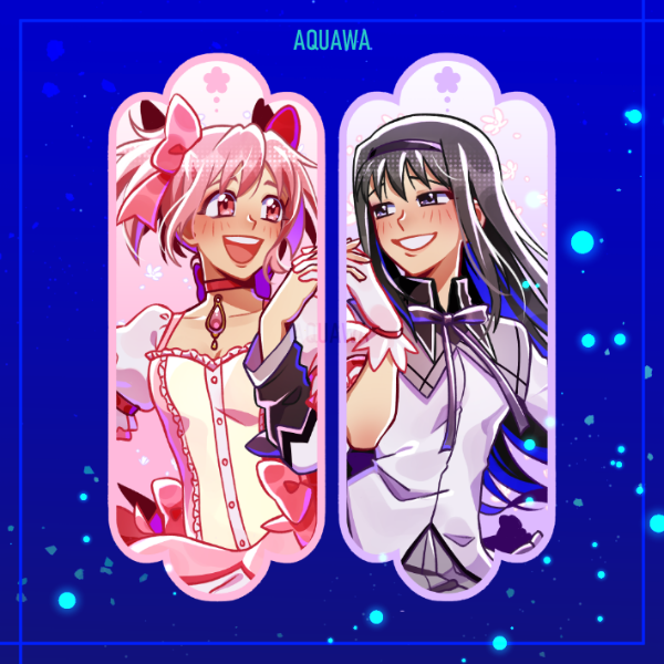 Producto - Señaladores de MadoHomu