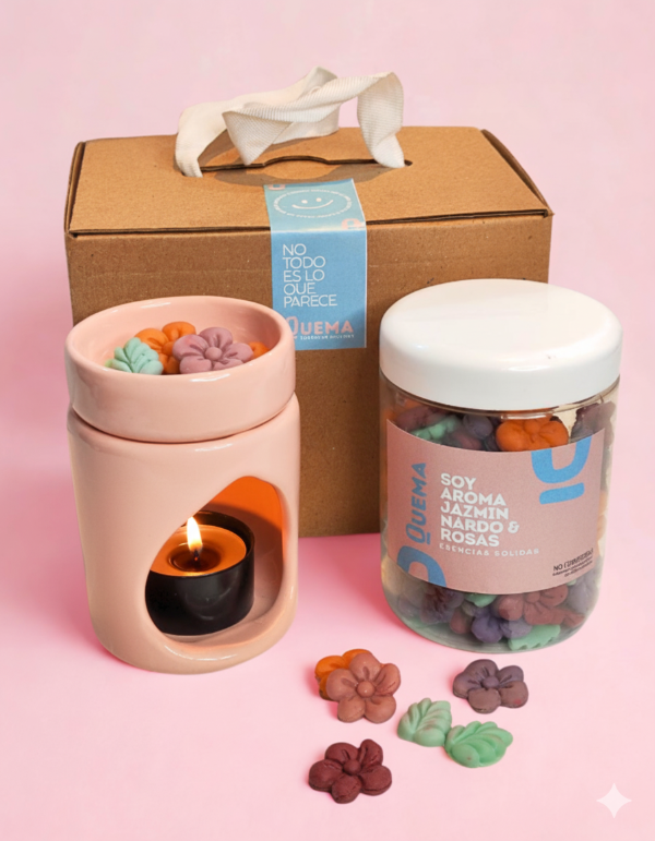 Producto - BOX PETIT - HORNITO CHIQUITO