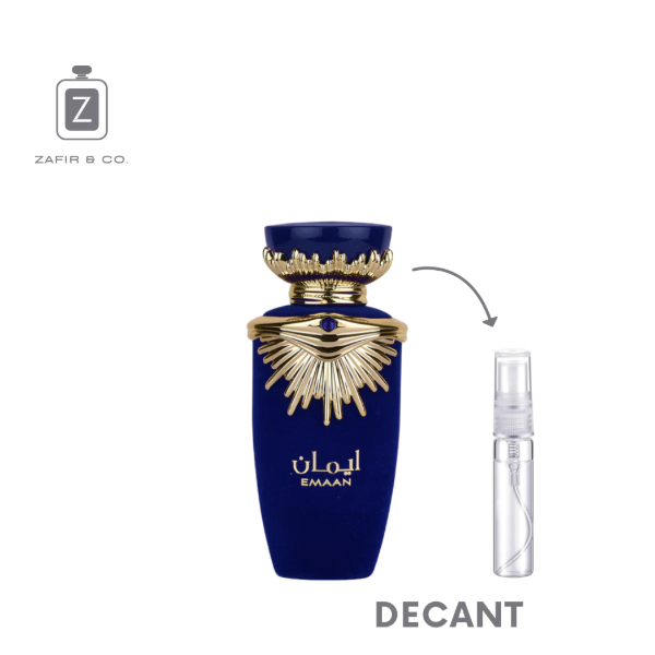 Producto - LATTAFA - Emaan (decant)