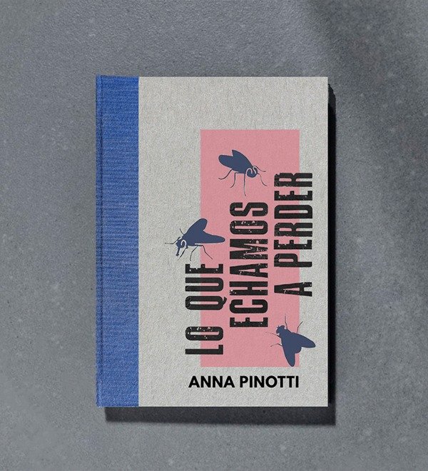 Producto - Lo que echamos a perder / Anna Pinotti