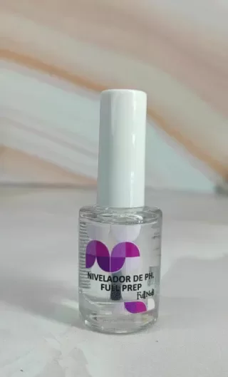 Producto - NIVELADOR DE PH 11ML full nails