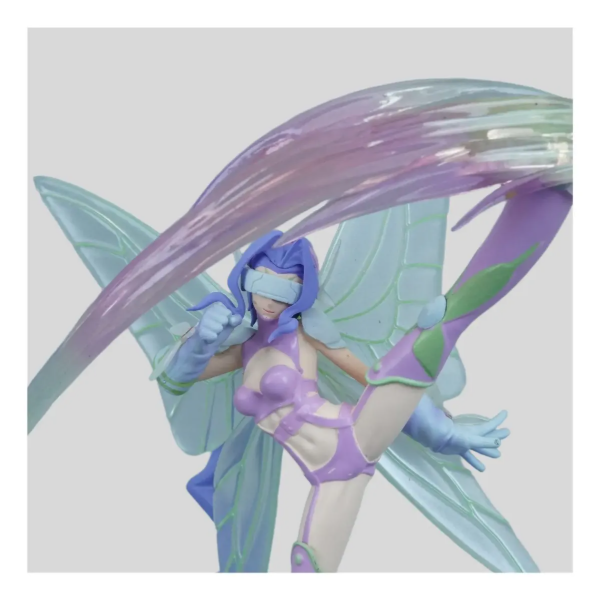 Producto - Figura Kazemon - Digimon (21cm) - 2
