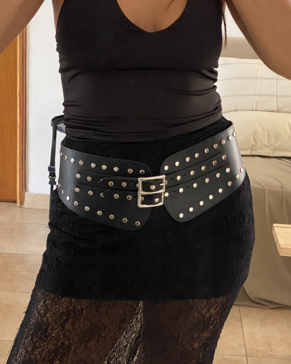 Producto - Faja Elastizada #2 - 1
