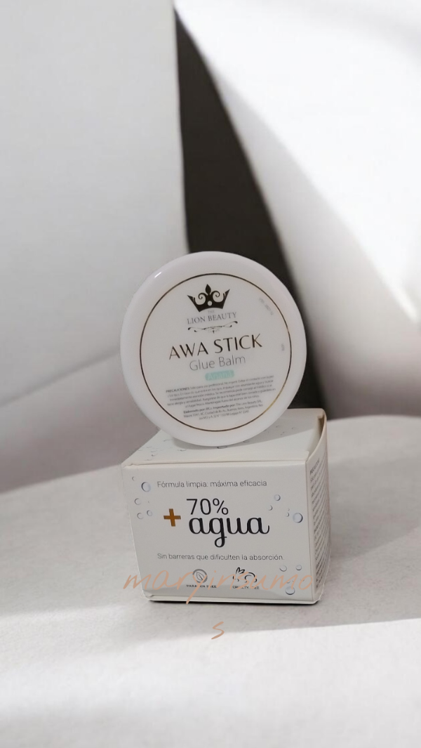 Producto - balsamo de the lion beauty