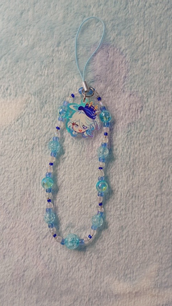 Producto - Furina PHONECHARM