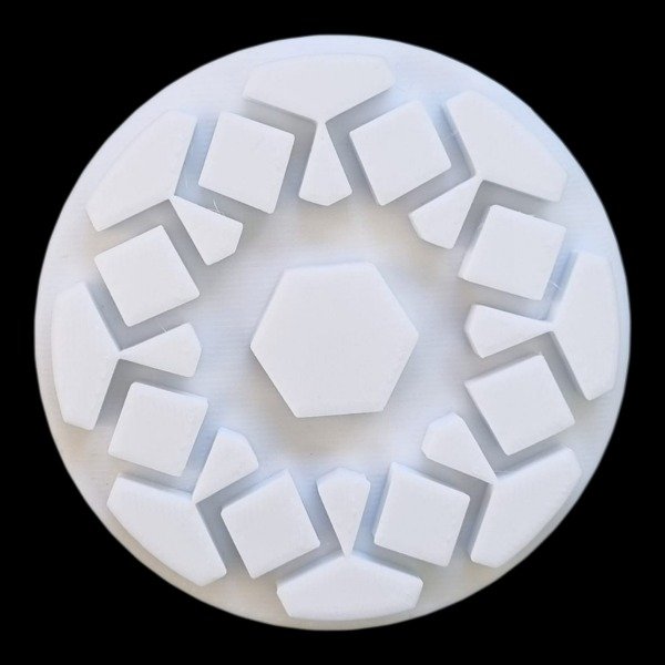 Producto - Base 3 solo por encargue