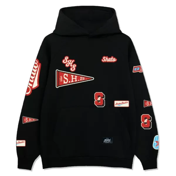 Producto - Shato - Bomb