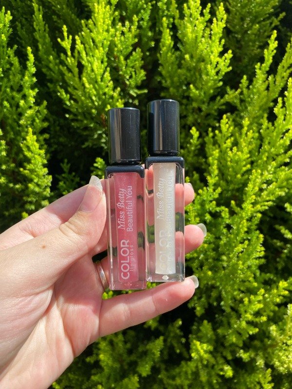 Producto - Lip Gloss Miss Beauty