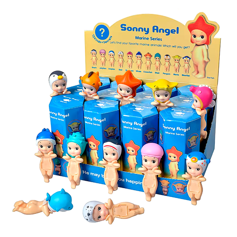 Producto - Sonny Angel